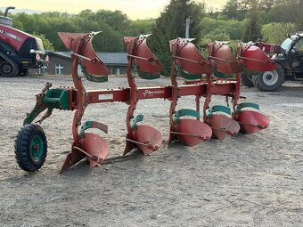 Pluh Kvernelnad EM85 4+1 Obracak - 6