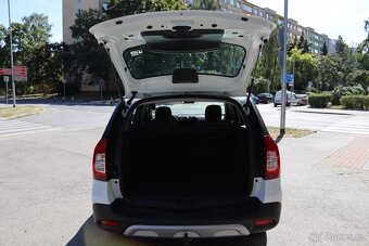 DACIA LOGAN MCV II 0.9TCe STEPWAY, DPH - 6