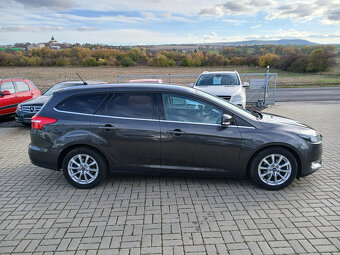 Ford Focus 1,0 Ecoboost Automat - 6