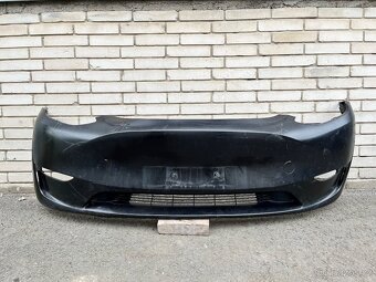 Levý přední blatník Tesla Y - 6