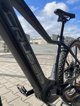 Nové elektrokolo Crussis ONE-Guera 10.9 720 Wh velikost 17” - 6