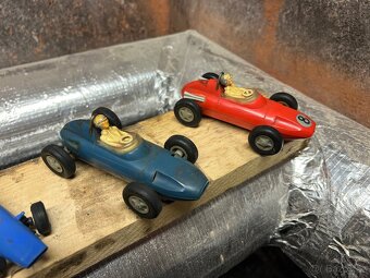 Ites autíčka doutník - 6