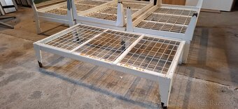 Rošt Konstrukce Podstavec Sušák - 6