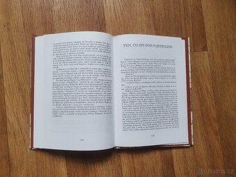 Prodám knihu Klebety i zabagony - 6