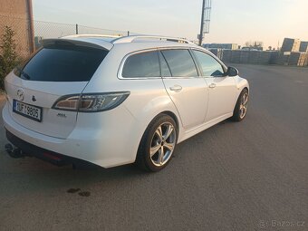 R18 5x114.3 + nové zimní pneu - 6