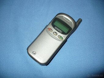 ::: ALCATEL ::: ONE TOUCH CLUB ::: - 6