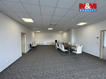 Pronájem kancelářského prostoru, 465 m², Příbram - 6