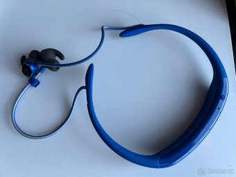 Bezdrátová sluchátka JBL reflect response - 6