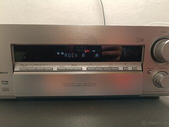 SONY STR-DB780QS - 6