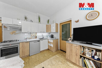 Prodej bytu 4+1, 119 m², Děčín, ul. Sněžnická - 6