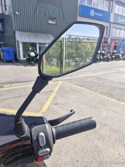 Horwin EK3 bílý - 6