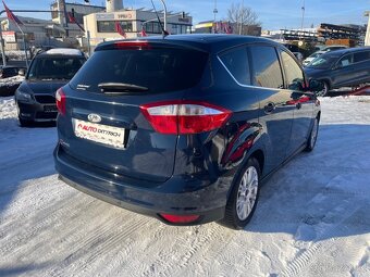 FORD C-MAX 1,6i TITANIUM - 6
