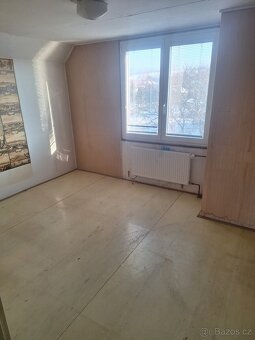 Rodinný dům Třebářov - 6