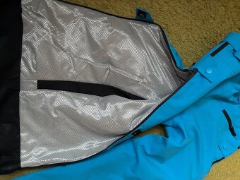 Lyžařské kalhoty Ostyle - 6