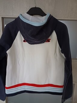 ADIDAS mikina vel. 38. - 6