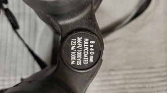 Dalekohled 8x40 dalekohled - 6