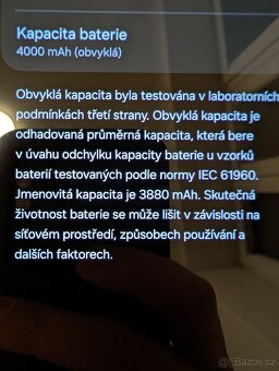 Samsung Galaxy S21 256Gb - 6