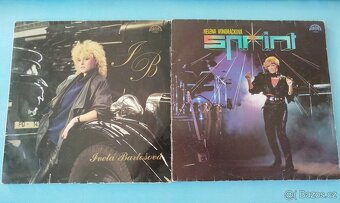 Prodám LP desky - 6