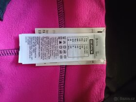 Dámské lyžařské kalhoty - 6