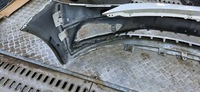 Predni naraznik opel astra K - 6