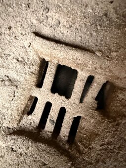 Kamna s výměníkem - 6