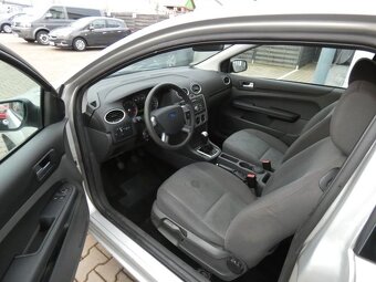 FORD FOCUS 1.6 16V FUN 3DV - 6