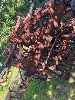 Kombinátor opall agri - 6