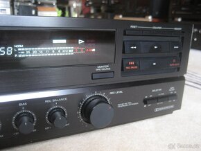 Prodám tape deck AKAI GX 65  3HEAD - 6