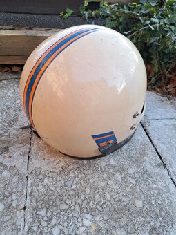 Integrální přilba- CASSIDA INTEGRAL GT- bílá - 6