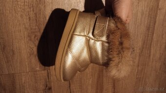 Dětské zimní boty - 6