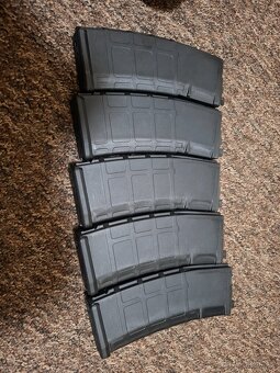 MASADA-ACR GBB blowback - 6