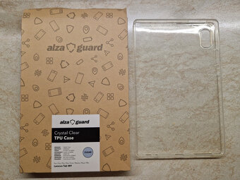 Tablet Lenovo M9 - 6