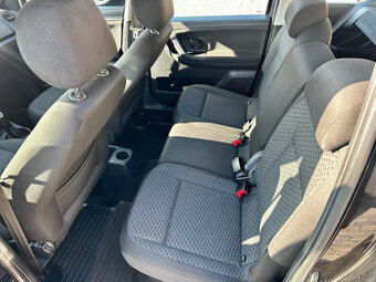 Škoda Roomster facelift 1.2 12v - 6