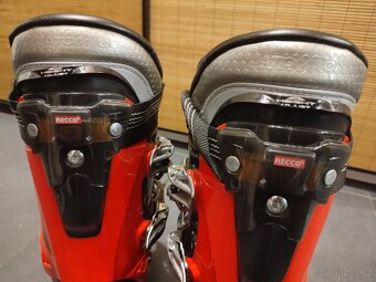 Lyžáky ATOMIC HAWKS 100 vel. 29- 29,5 Flex zone - 6