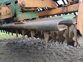 Secí kombinace 3m - 6