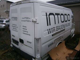 IVECO DAILY L3H2-2014 KAROSERIE - 6