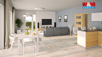 Prodej pozemku k bydlení, 9804 m², Aš - 6