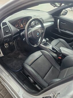 Bmw e87 118i - 6