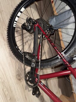 Prodám Commencal Meta Ht 2018 - 6