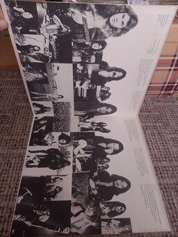 LP  Deep Purple Come Taste The Band - 6
