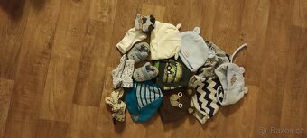 Oblečení pro miminko - 6