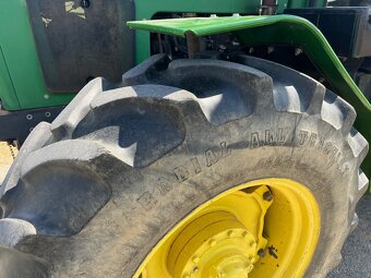 Zetor 6340 ( John Deere 2300 ) - 6