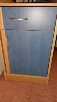 Detsky pokoj+ postel,možno oddelene - 6