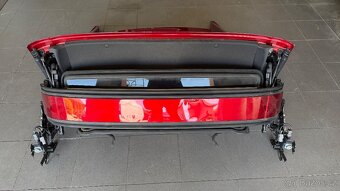 MAZDA MX-5 ND RF -ELEKTRICKÁ STŘECHA KOMPLETNÍ - 6