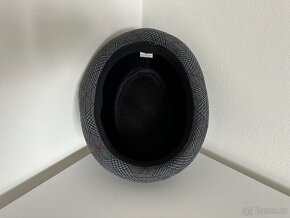 Klobouk pro muže i ženy - 6