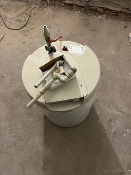 Boiler Dražice obj. 80l - 6