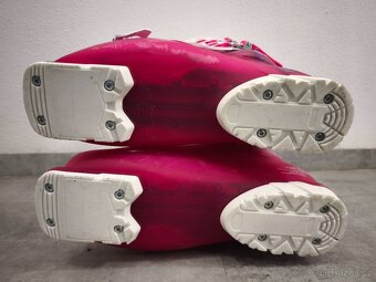 Lyžáky Rossignol 26,5 - 6