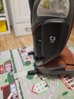 Autosedačka Joi - 6