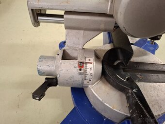 Pokosová pila Metabo KGS 255 - 6