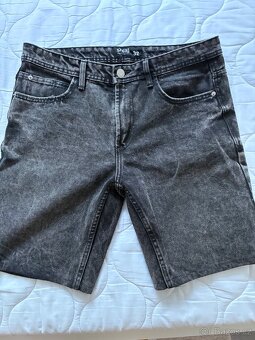 Panske kraťasy 4 kusy - 6